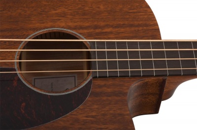 Гитара Sigma Bmc-15Fe