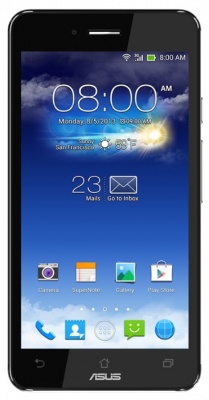 Asus The New Padfone Infinity 32Gb 4G Lte Black