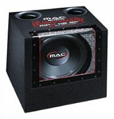 Сабвуфер Mac Audio Mpx 112 Bp