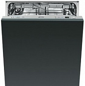 Встраиваемая посудомоечная машина Smeg Stp364