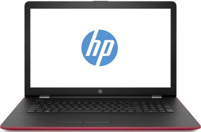 Ноутбук Hp 17-bs022ur 2Cp75ea