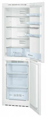 Холодильник Bosch Kgn 39nw19r