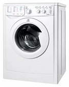 Стиральная машина Indesit Nwuk 5105 L