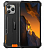 Смартфон BlackView Bv8900 Pro 256Gb 8Gb (Orange)