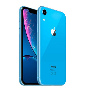 Apple iPhone Xr 128Gb Blue (синий)