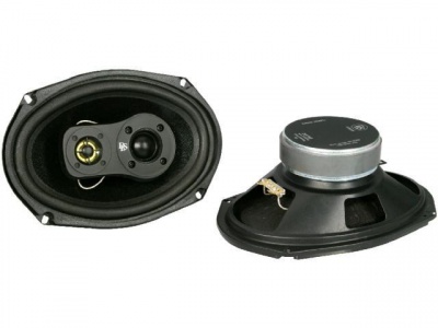 Колонки автомобильные Dls classic 960 6*9