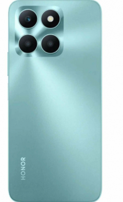 Смартфон Honor X6a 128Gb 4Gb (Green)