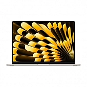 Ноутбук Apple MacBook Air 15 2025 M4 32/512Gb Starlight Z1h1000z5