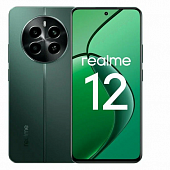 Смартфон Realme 12 512Gb 8Gb (Green)