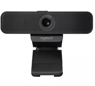 Веб-камера Logitech Hd Webcam C925e