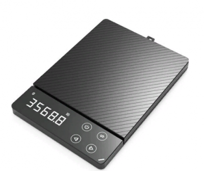 Электронные весы Xiaomi Duka Es2 Electronic Kitchen Scale 8kg