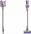 Пылесос Dyson V8 Sv25 (Silver/Red) Пылесос Dyson V8 Sv25 (Silver/Red)