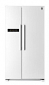 Холодильник Daewoo Frn-X22b3cw