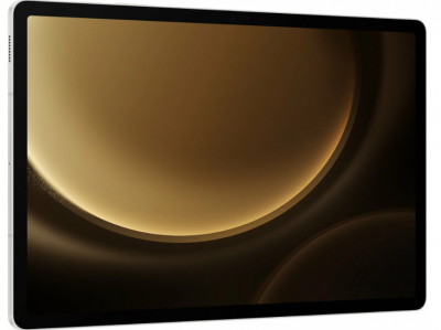 Планшет Samsung Galaxy Tab S9 Fe+ 5G X616b 256Gb (Silver)