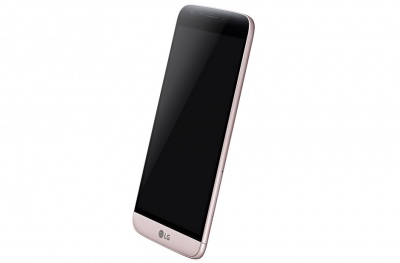 Lg G5 (H860) Pink