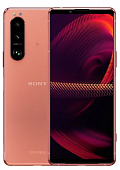 Смартфон Sony Xperia 5 III 8/256 Pink (розовый)