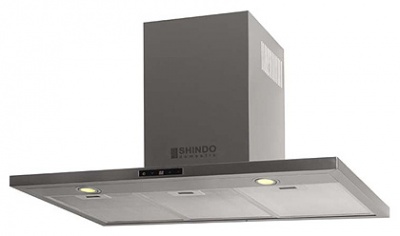Вытяжка Shindo Kassiopea sensor 90 Ss 4Et