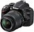 Фотоаппарат Nikon D3200 Kit 18-55mm Vr Dx 