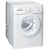 Стиральная машина Gorenje Ws 50085Rs (резервуар)