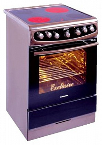 Электрическая плита Kaiser Hc 60010 B