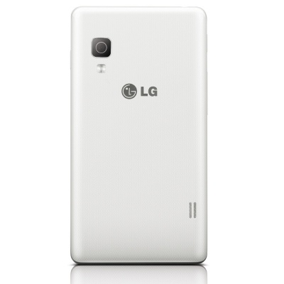 Lg E450 white