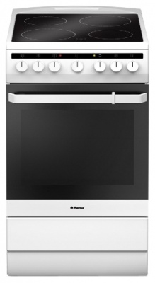 Электрическая плита Hansa Fccw 54109