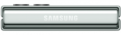 Смартфон Samsung Galaxy Z Flip 5 512 ГБ green