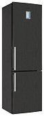 Холодильник Vestfrost Vf 3863 Bh