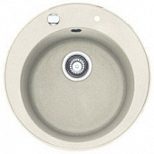 Кухонная мойка Franke Rog 610-41 белый 