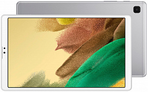 Планшет Samsung Galaxy Tab A7 Lite SM-T225 32GB (2021), серебро