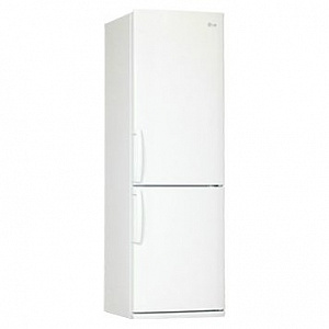Холодильник Lg Ga-B409uca 