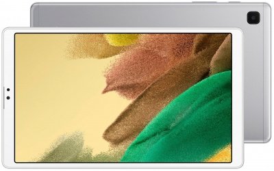 Планшет Samsung Galaxy Tab A7 Lite SM-T225 32GB (2021), серебро