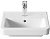 Раковина Roca Dama-N 32778A000 белая, 40*32 см