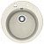 Кухонная мойка Franke Rog 610-41 белый 
