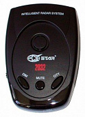 Антирадар Star 2062