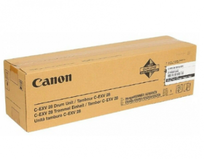 Картридж Canon 2776B003