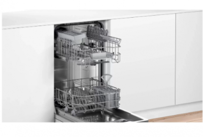 Встраиваемая посудомоечная машина Bosch Srv2ikx3cr