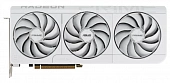 Видеокарта Asus Amd Radeon Rx 9070Xt 16Gb 256bit Gddr6 (Prime-Rx9070xt-O16gwhite)