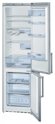 Холодильник Bosch Kge 39Al20