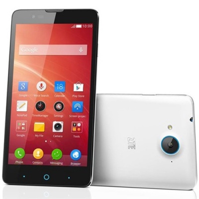 Zte Blade Hn 8 Гб белый