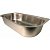 Коландер Blanco Livit Compact нерж. сталь 359х189 мм 221132 