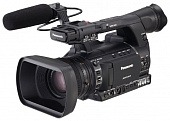 Видеокамера Panasonic Ag-Ac160aen