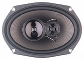 Колонки автомобильные Helix Xmax 169