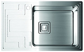 Кухонная мойка Omoikiri Mizu 71-1-R 4993005