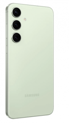 Смартфон Samsung Galaxy S24+ 12/512 Green