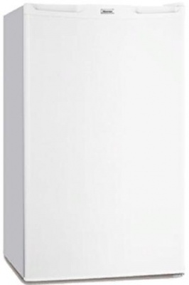 Холодильник Hisense Rr130d4bw1 белый