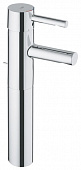 Grohe Смеситель однорычажный для раковины Dn15 Essence 32247000