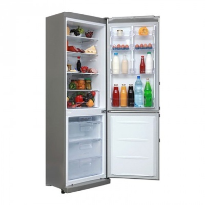Холодильник Lg Ga B409 Umda