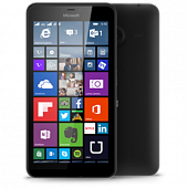 Microsoft Lumia 640 Ds 8 Гб черный