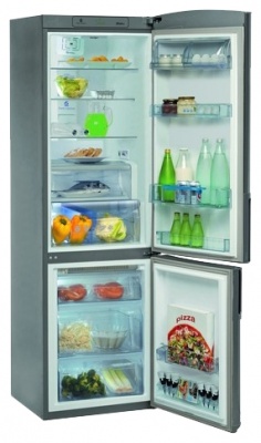 Холодильник Whirlpool Wba 3699 Nfc Ix